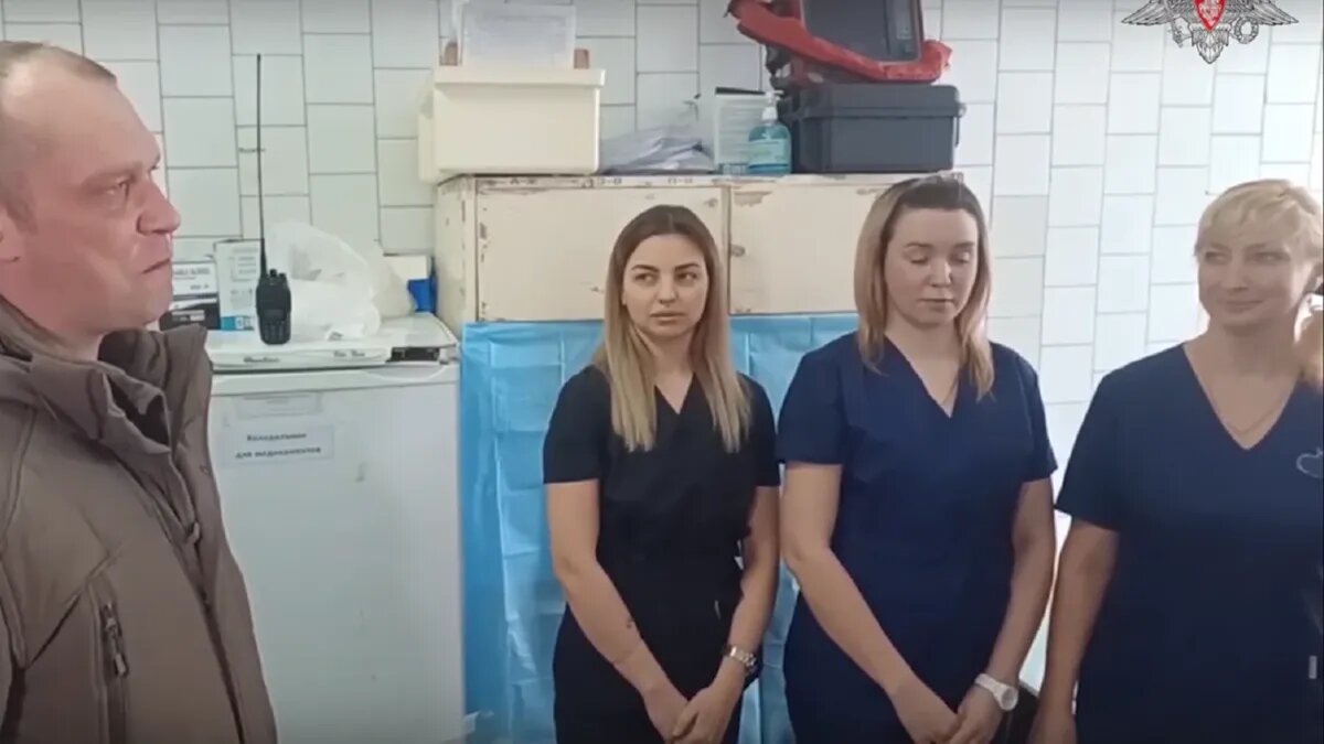 Почему автоледи попала в дтп