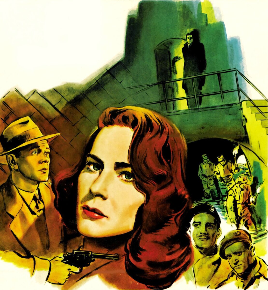 Постер фильма