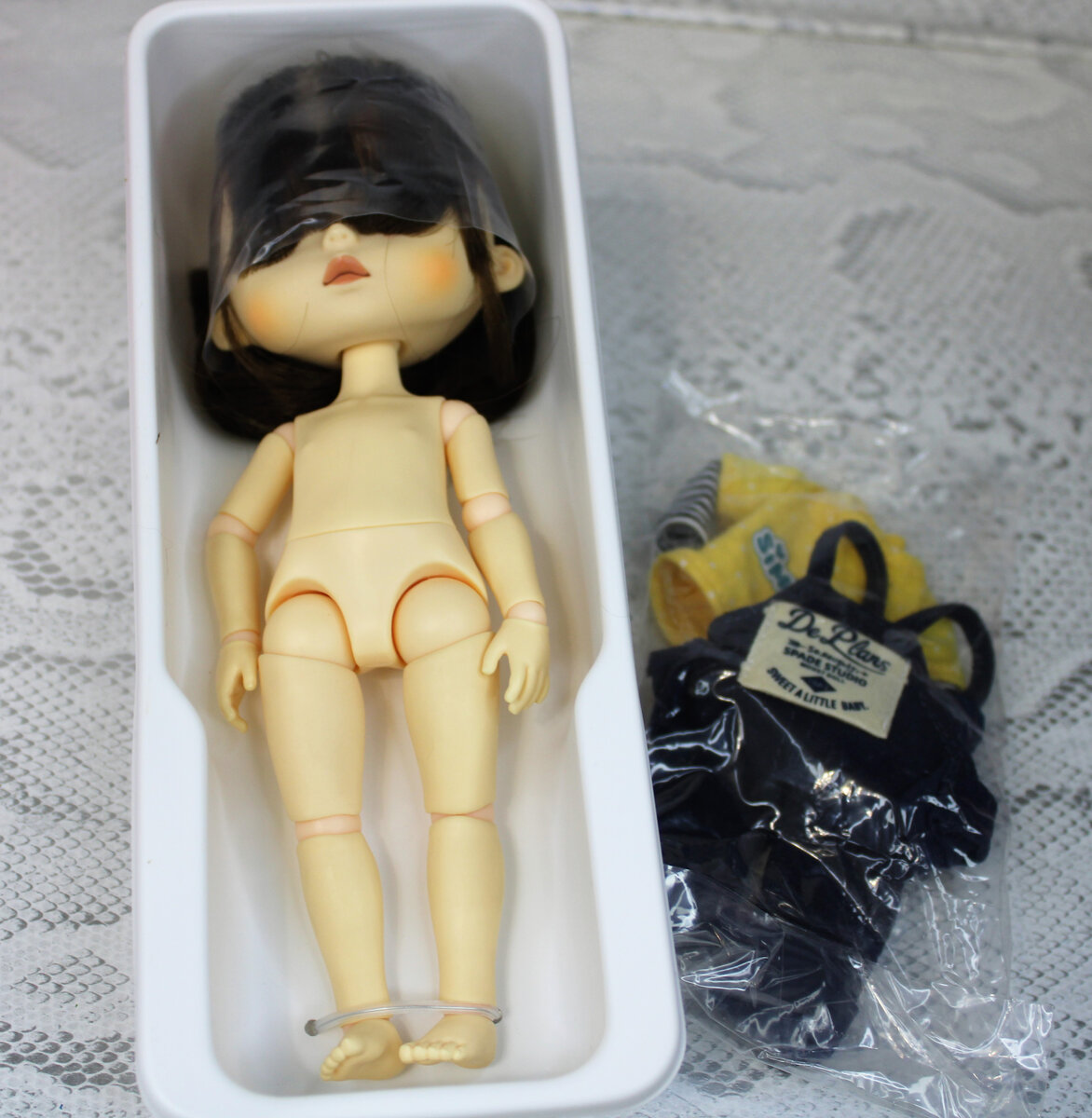 беттина дорфман. коллекционирование кукол барби. реставрируем куклу девочку. собираю кукол. кукла блайз алиэкспресс.