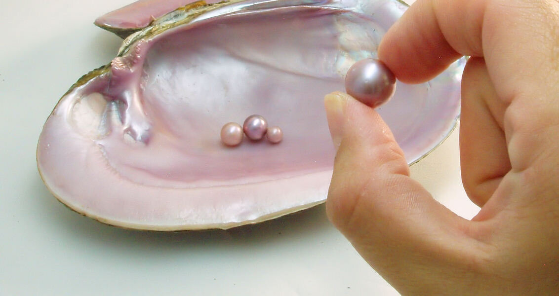 Como se hacen las perlas