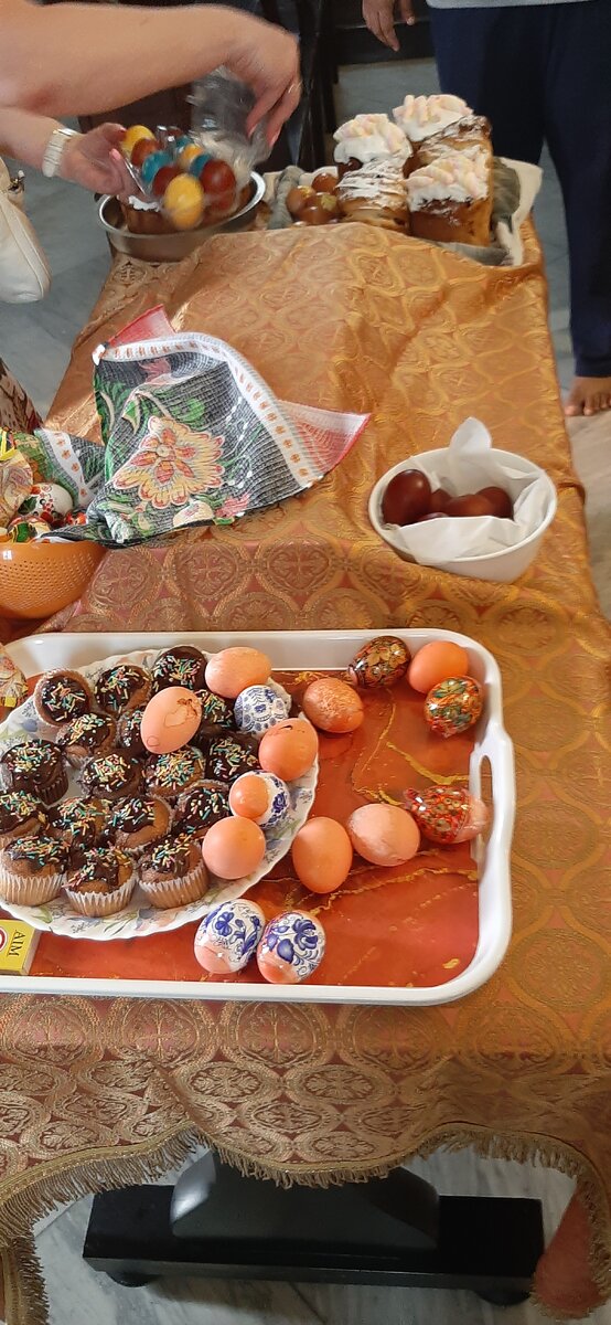 Фото из личного архива