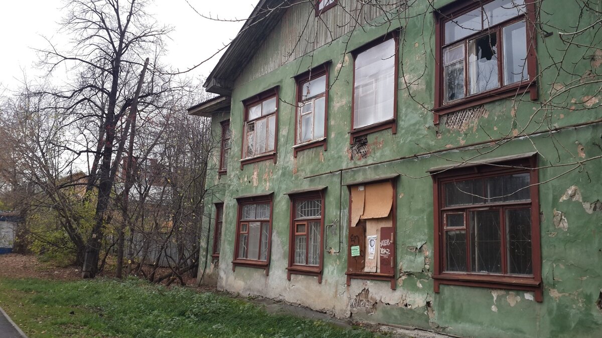 Улица Энтузиастов (Екатеринбург)