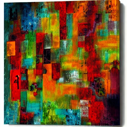 via Stable Diffusion 1.5