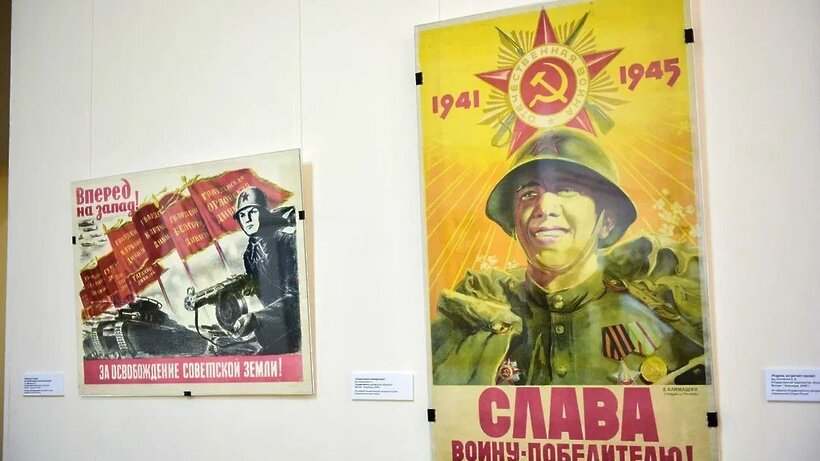    Галерея © Пресс-служба администрации г.о. Химки