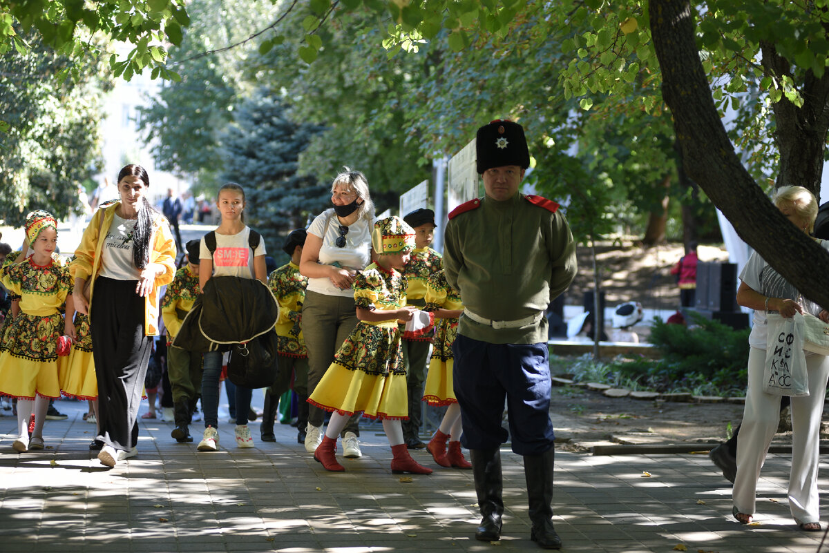 Фото: Царьград Ростов-на-Дону