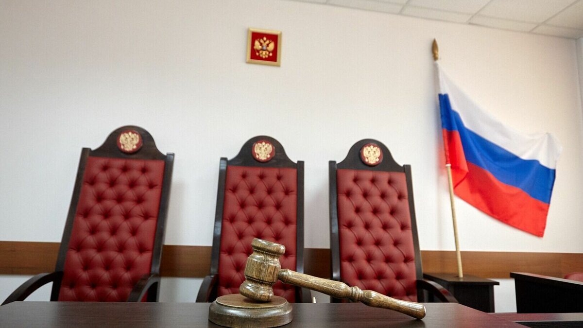     Соответствующий иск поступил в Арбитражный суд Карелии в марте. Об этом говорится в картотеке дел АС.