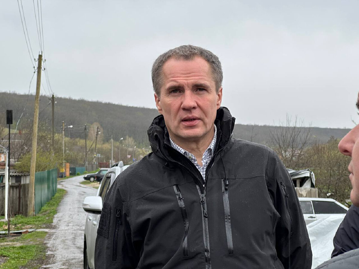   Фото: Пресс-служба губернатора Белгородской области