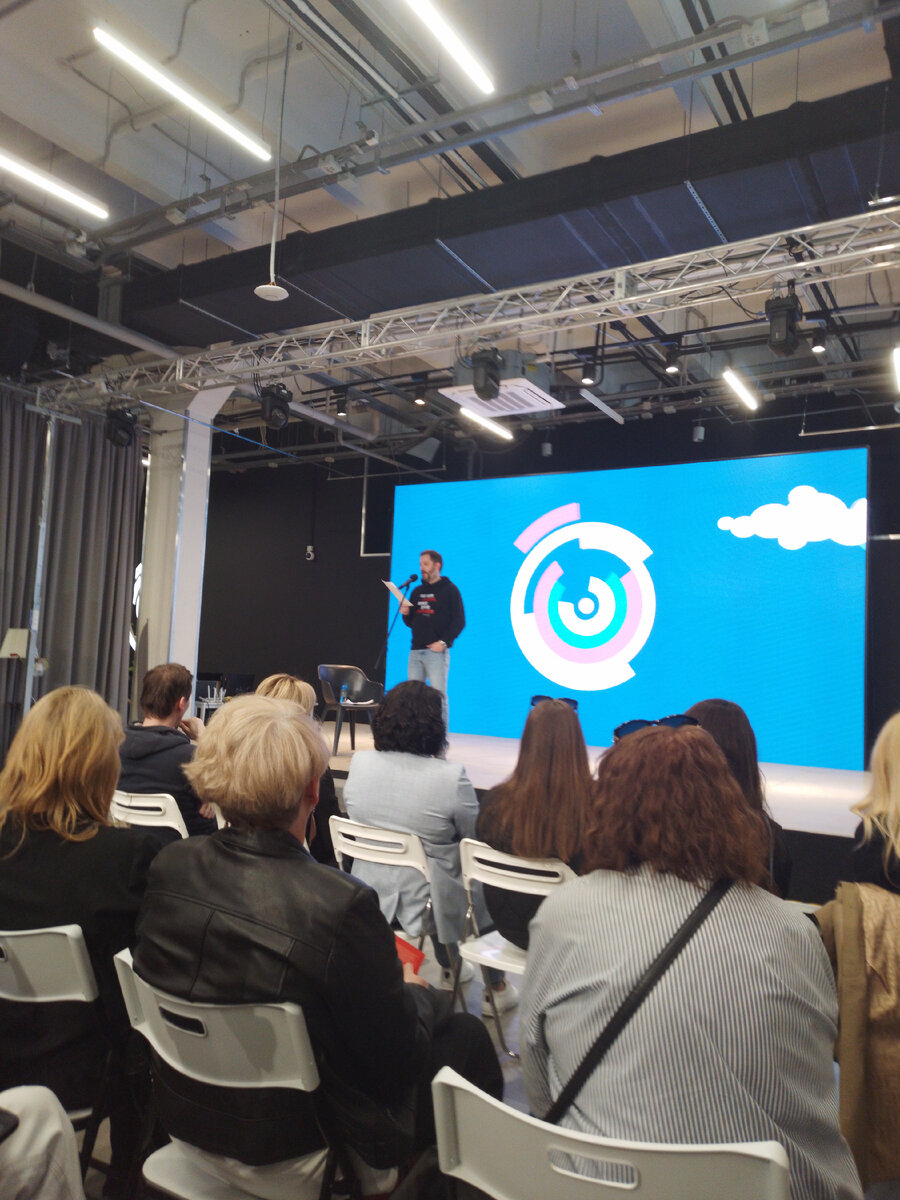 5 лет # МЫОКТАВА.