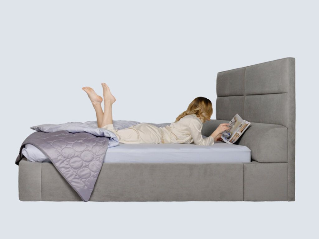 Кровать Sofaletto