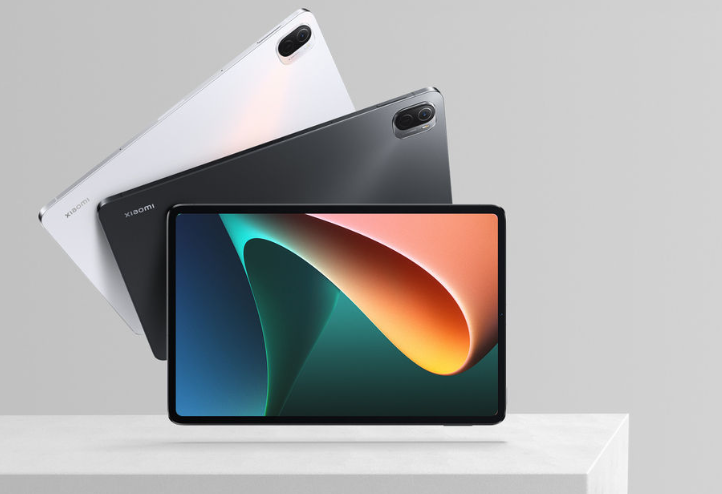 Xiaomi Pad 6 и Pad 6 Pro.