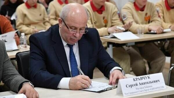     Для проведения Всероссийской акции в регионе было организовано более 180 площадок, 130 из них — на территории краевого центра.