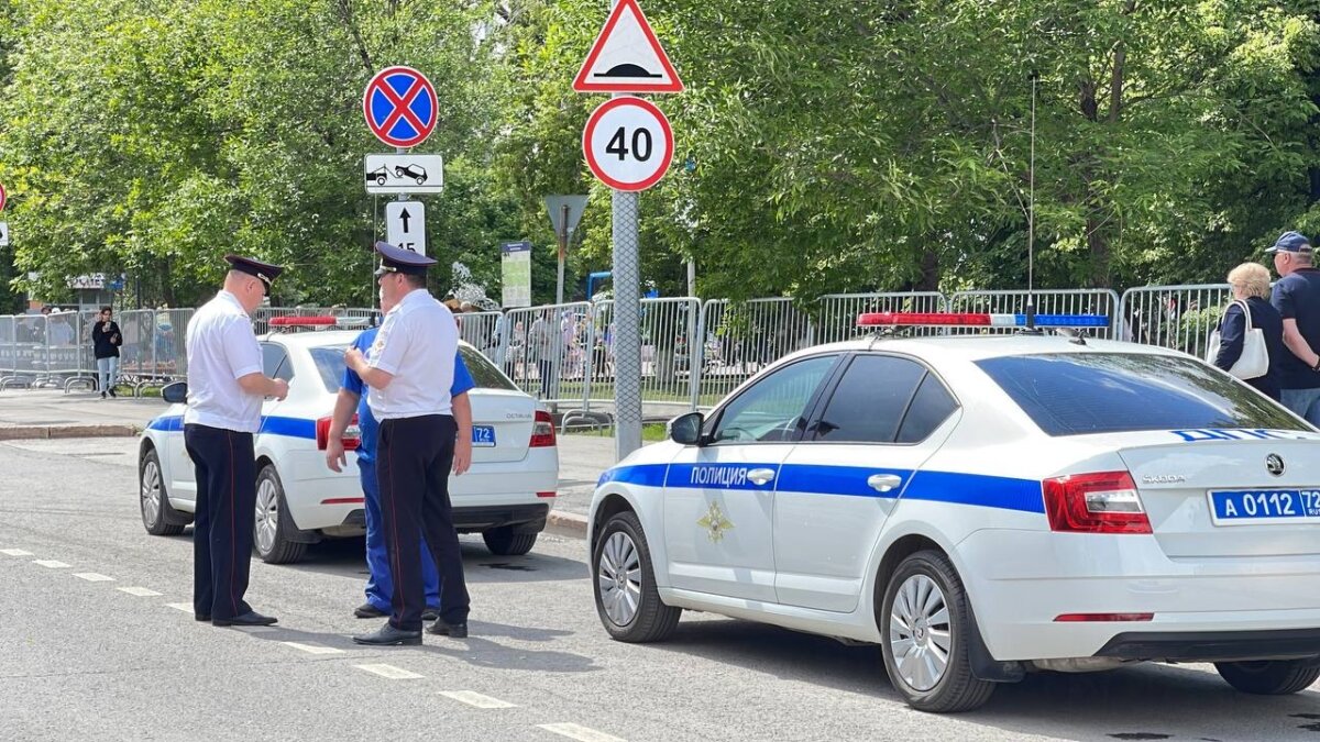 ИА SM-News📷
