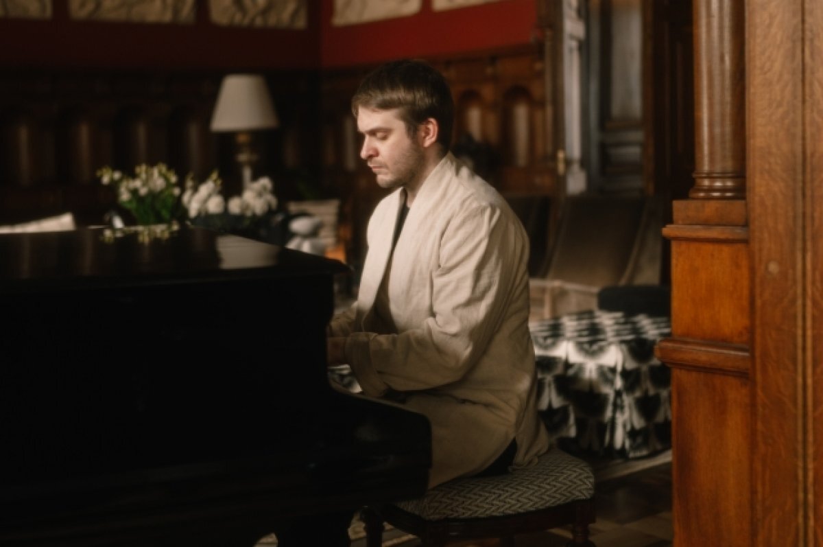    Илья Бешевли: «Пьесу «Сострадание» я написал после кастрации своего кота»