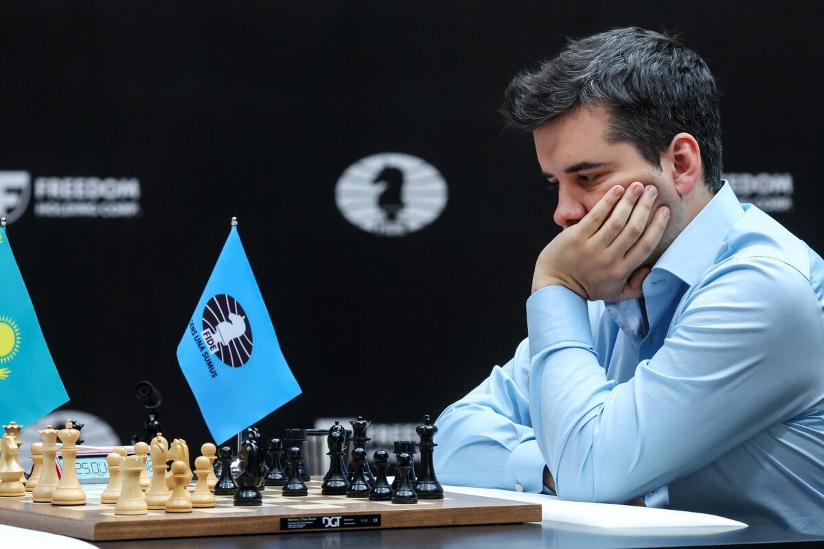    Сергей Фадеичев/ТАСС