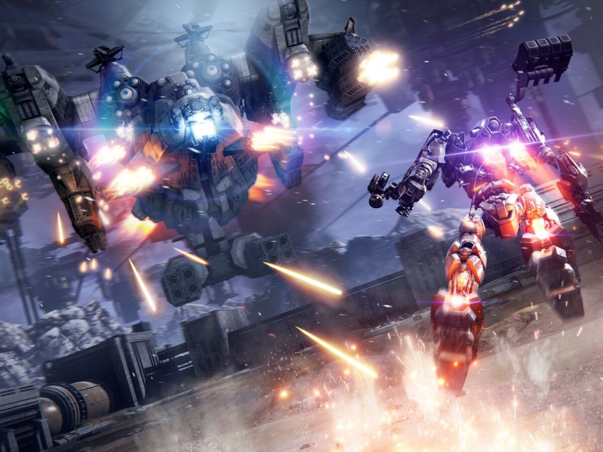    Новая игра FromSoftware получила эпичный трейлер и дату релиза [ВИДЕО]