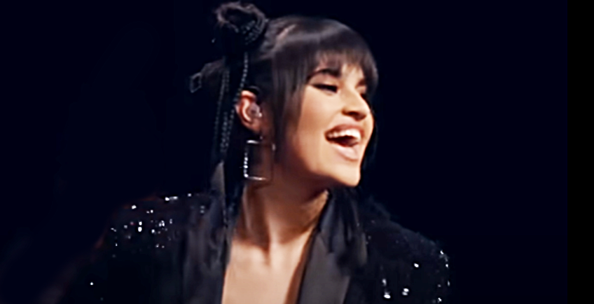 Фото из выступления