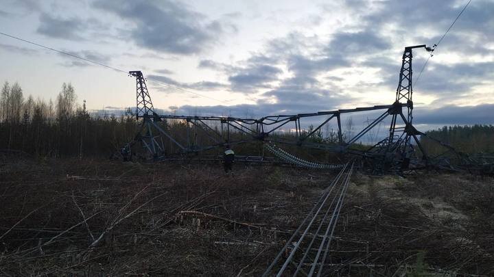 ФОТО: TELEGRAM/АЛЕКСАНДР ДРОZДЕНКО