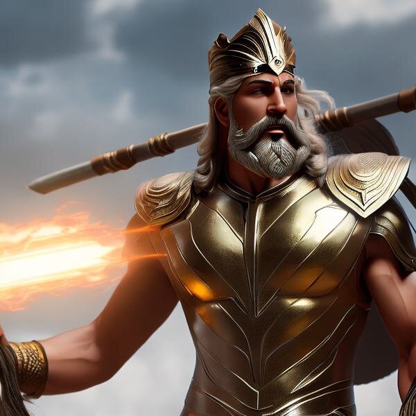 Кто есть Бог