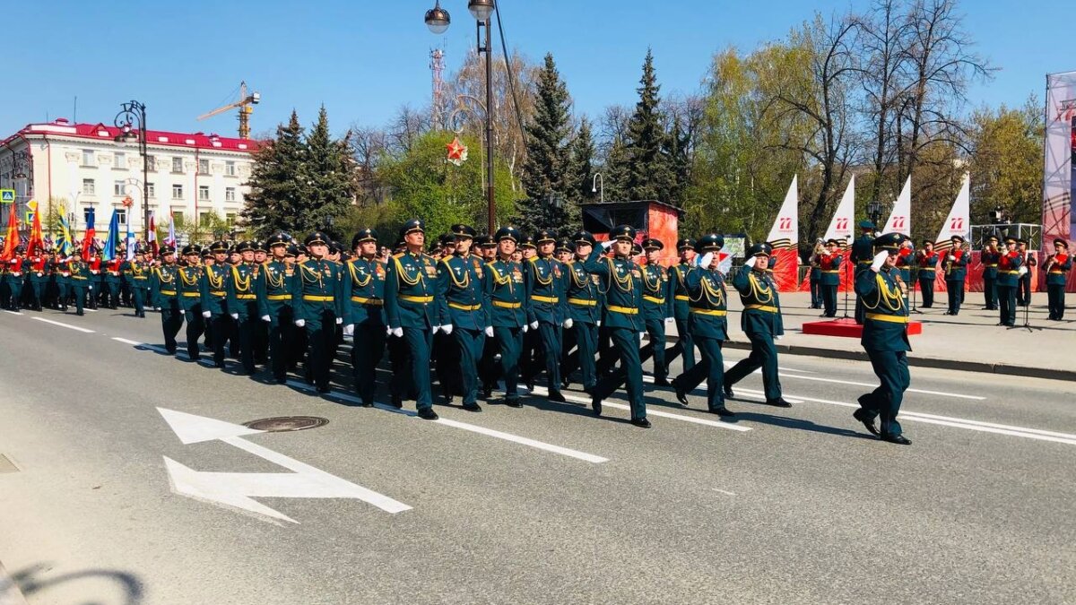 ИА SM-News Тюмень📷
