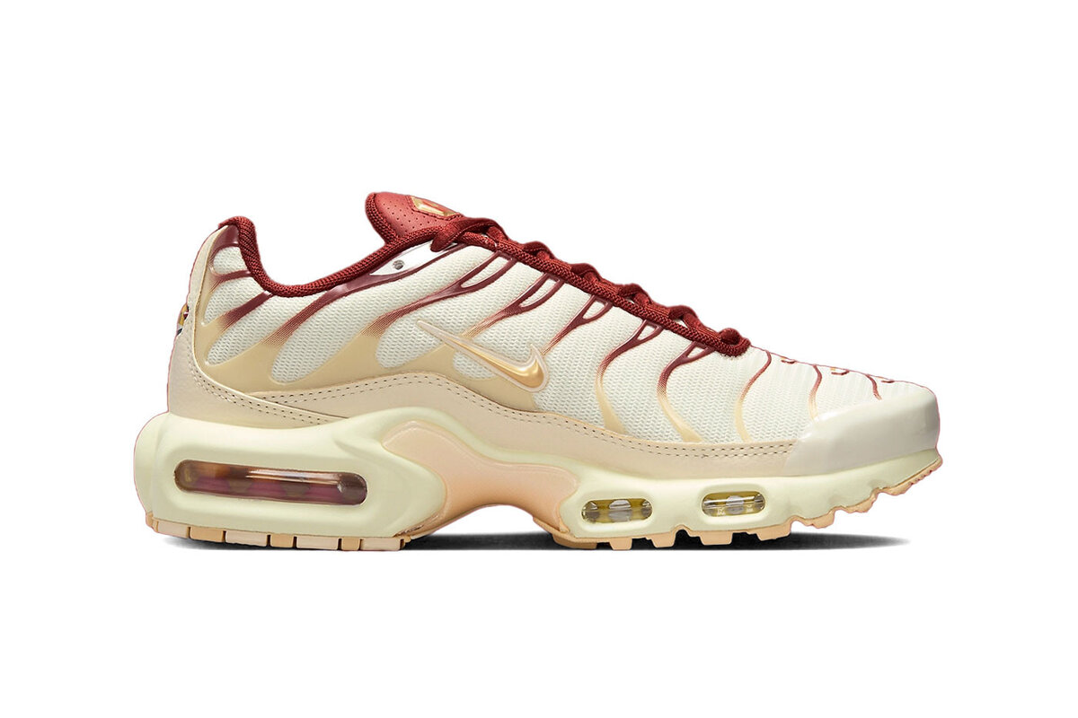 Nike air max team red sale