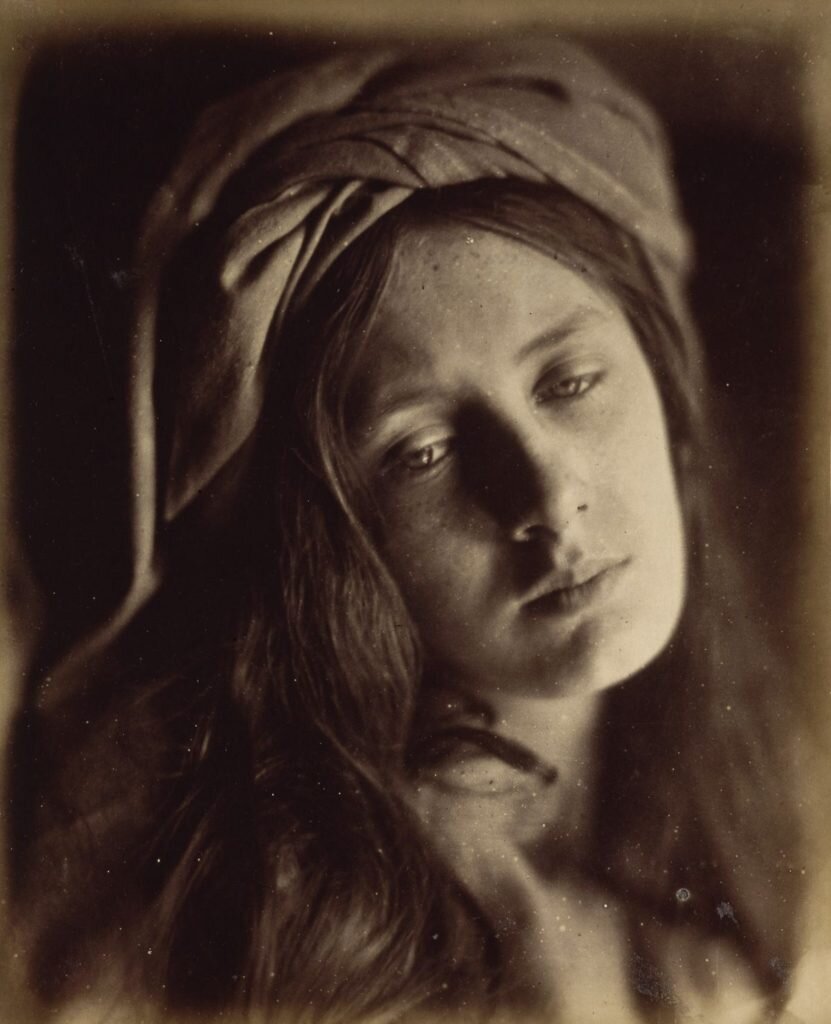     Фото: Julia Margaret Cameron
