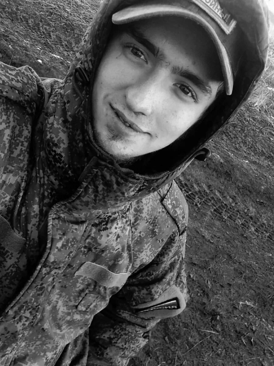 Константин Зуев. Фото: Алексей Алексеев | Telegram