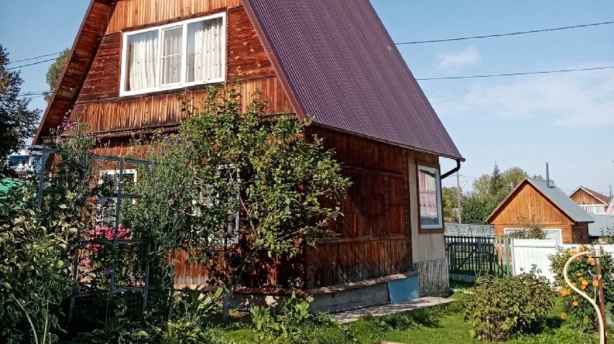 Фото: архив «Весь Искитим»