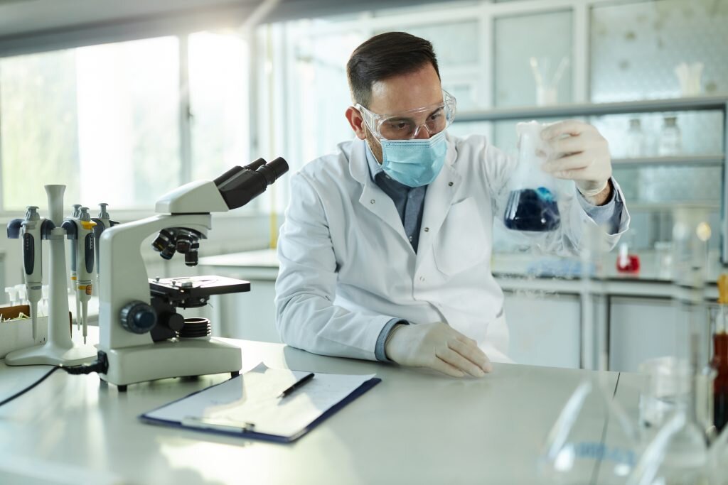    Фото iStock Анна Послянова