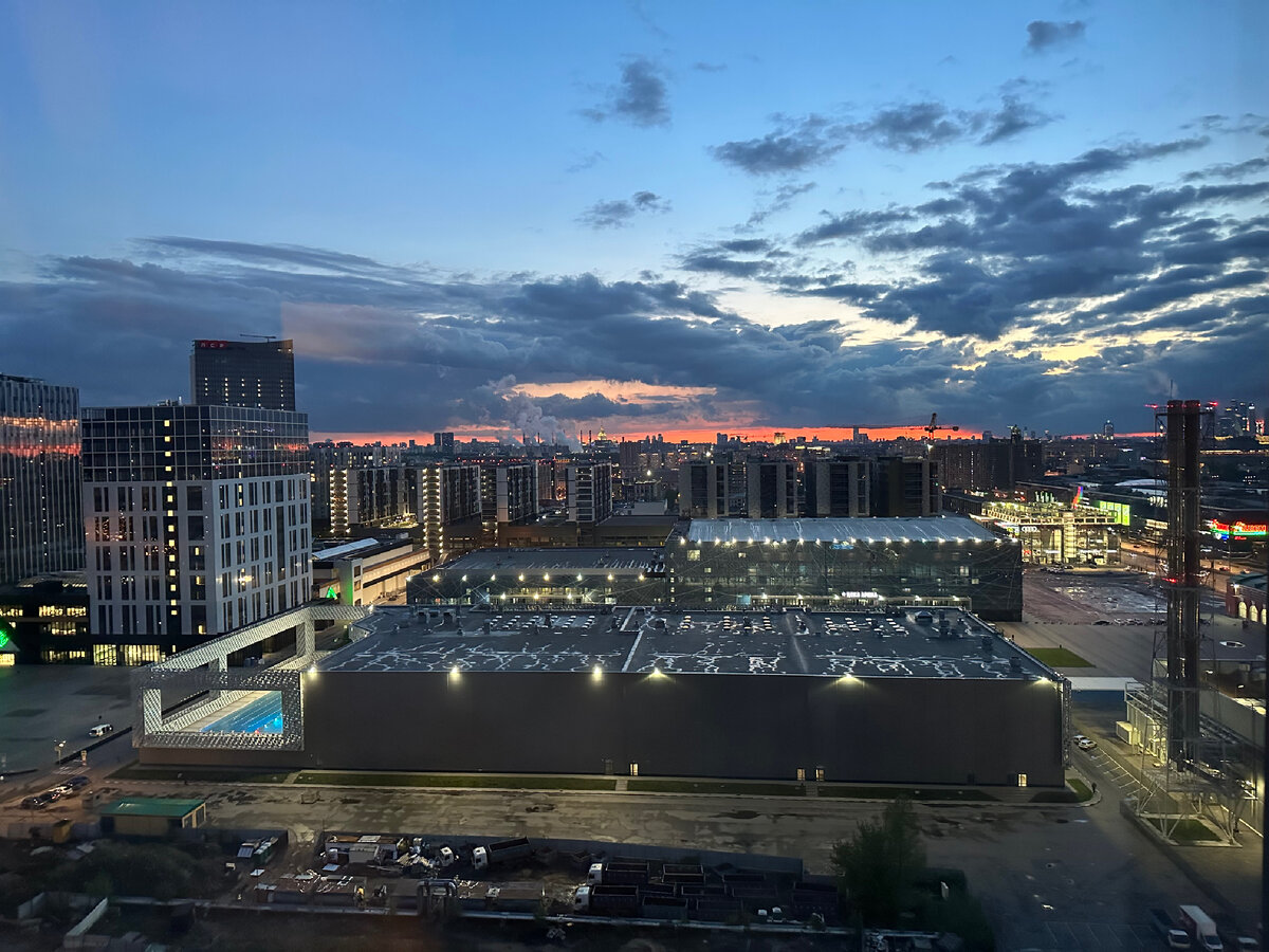 Мысли мечтателя