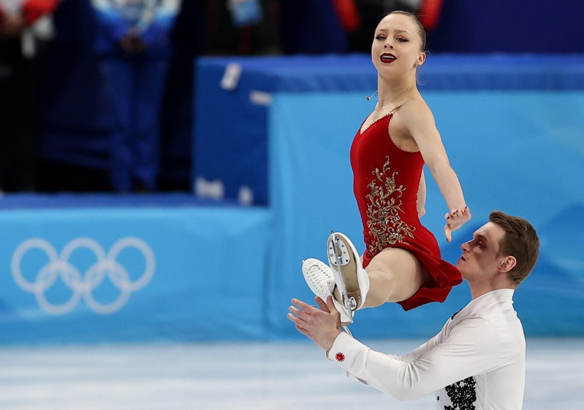 Фото из Вк figureskating_love