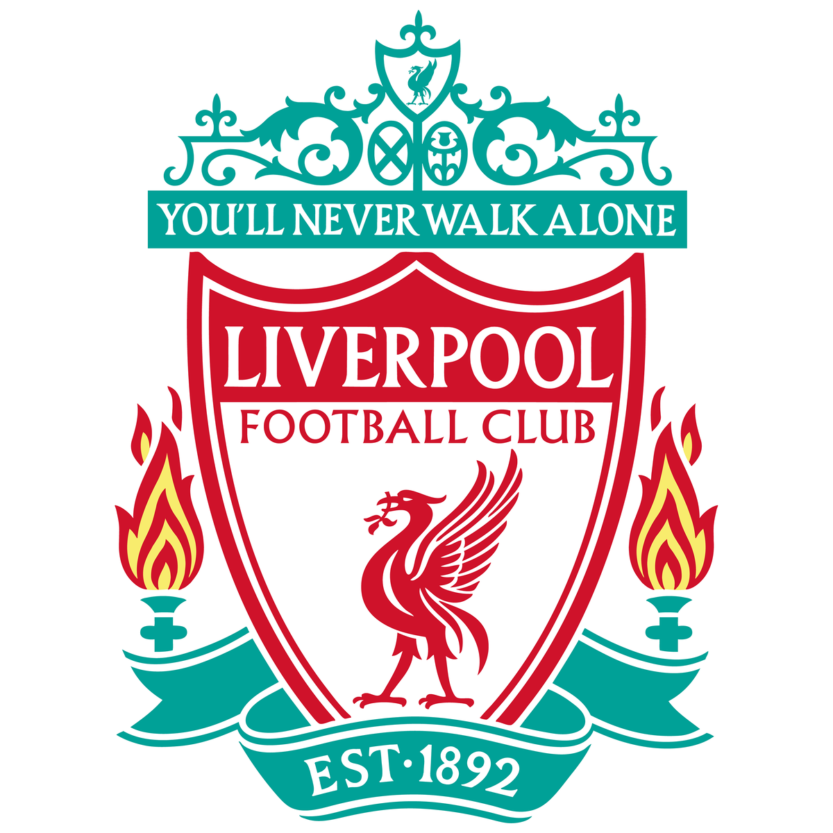 Футбольный клуб Ливерпуль (Liverpool Football Club) имеет богатую историю и является одним из наиболее узнаваемых и успешных клубов в мире.