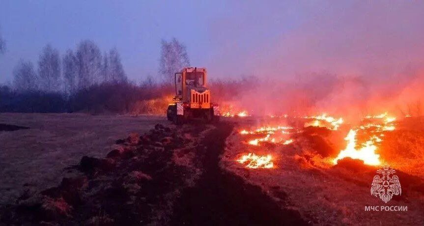 Фото: ГУ МЧС России по Челябинской области 