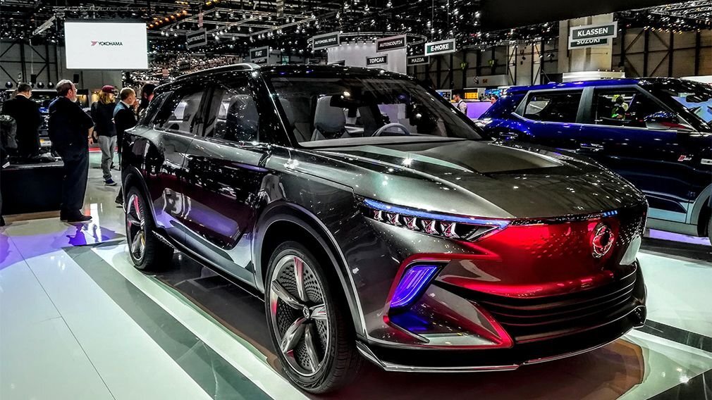      Станут ли автомобили дешевле в 2022 году?