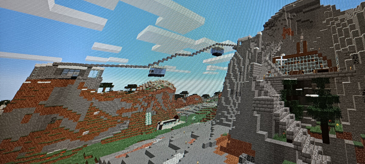 Домовая гора ул.