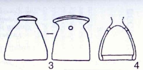 1. Яма 1, Дюрсо 1