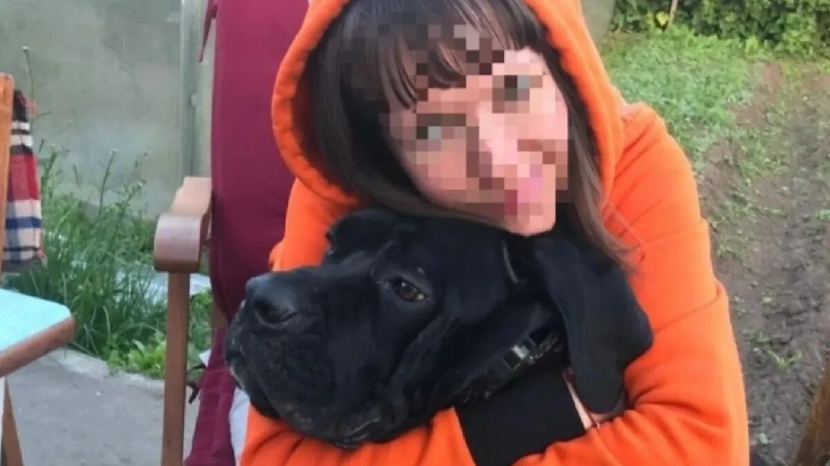 Фото: личная страница погибшей