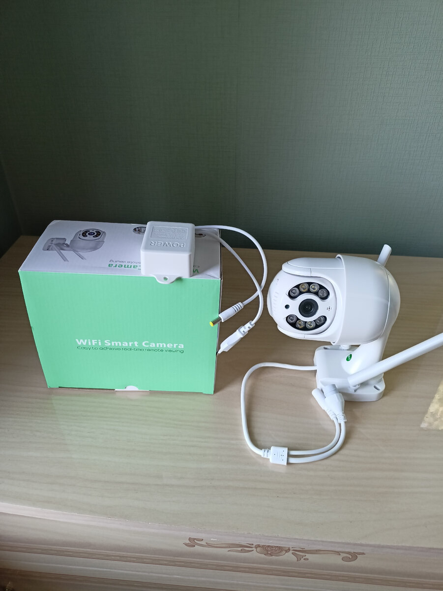 Фото автора