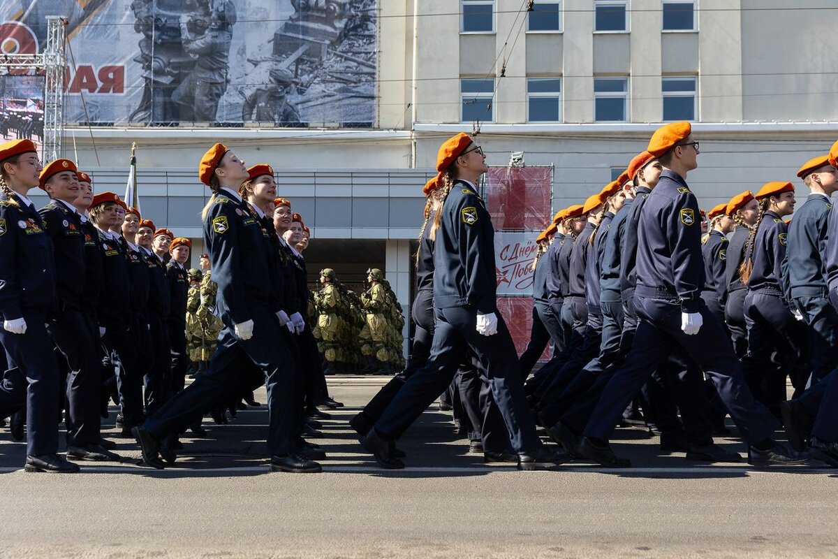 фото калининграда 2023