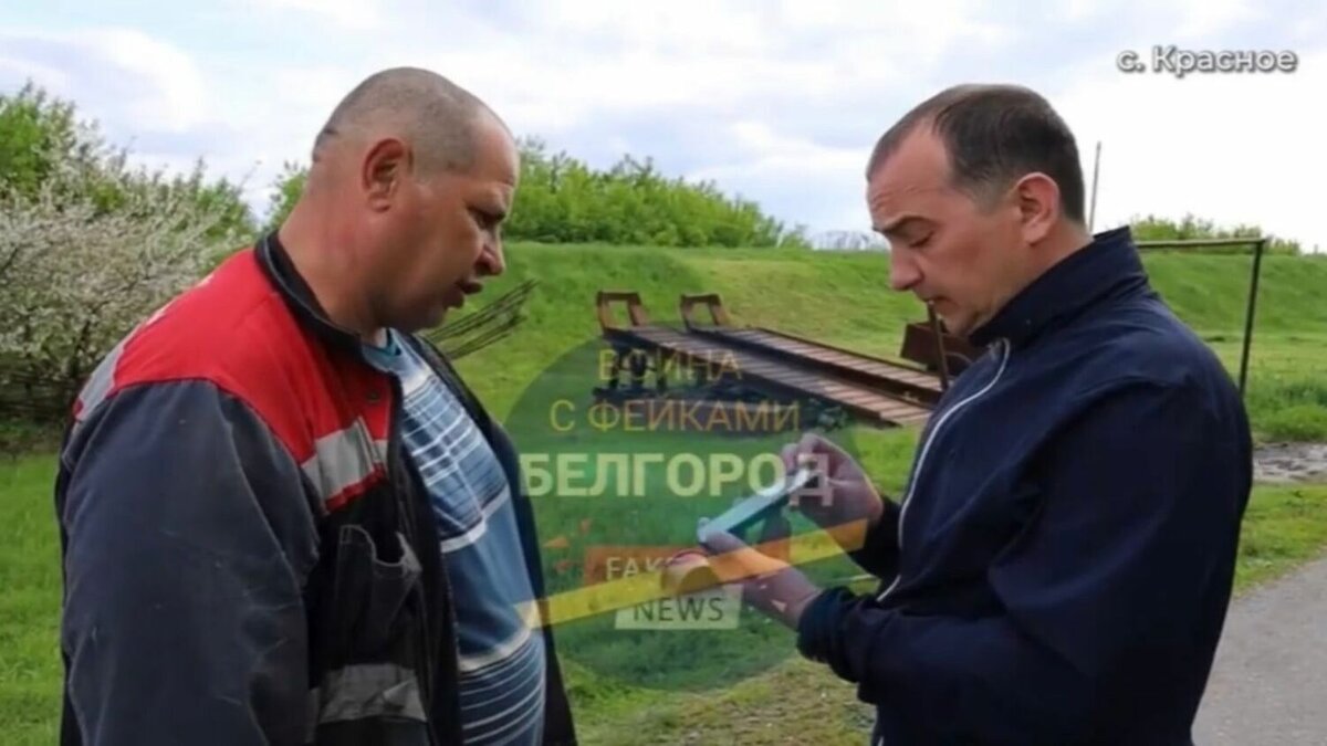 Bel новости. Жители Белгорода.