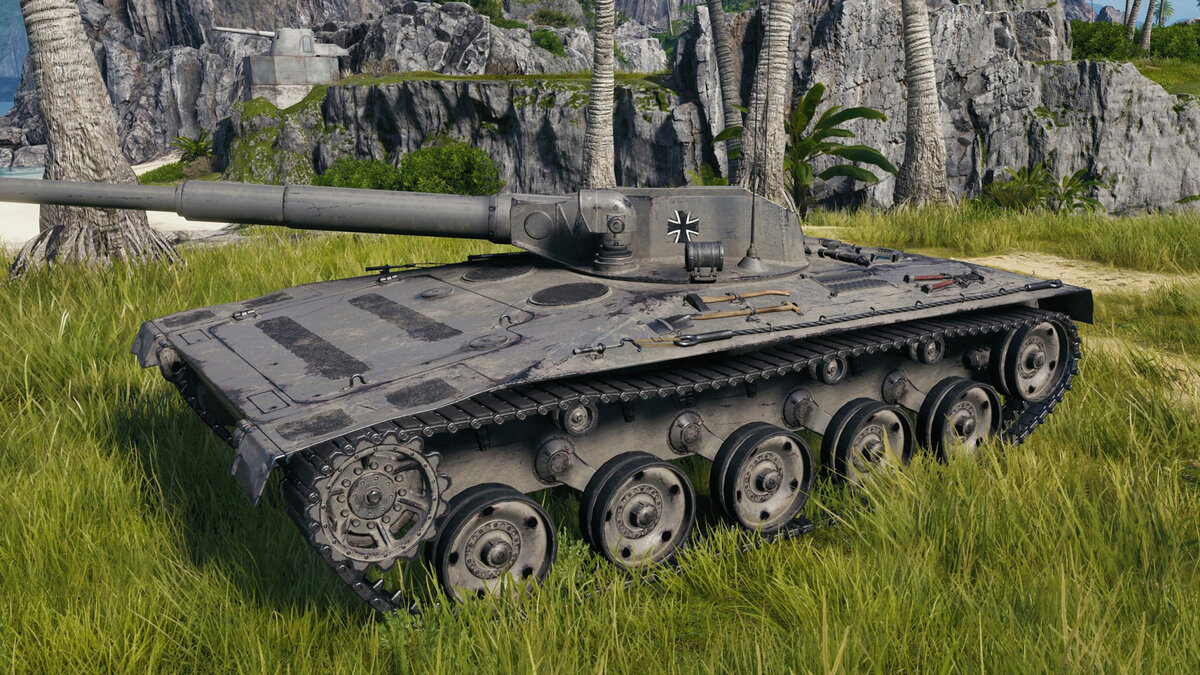 LKPZ 70k. Мир танк Kampfpanzer 07 p(e). Камуфляж Егерь WOT. KPZ 07 P(E).