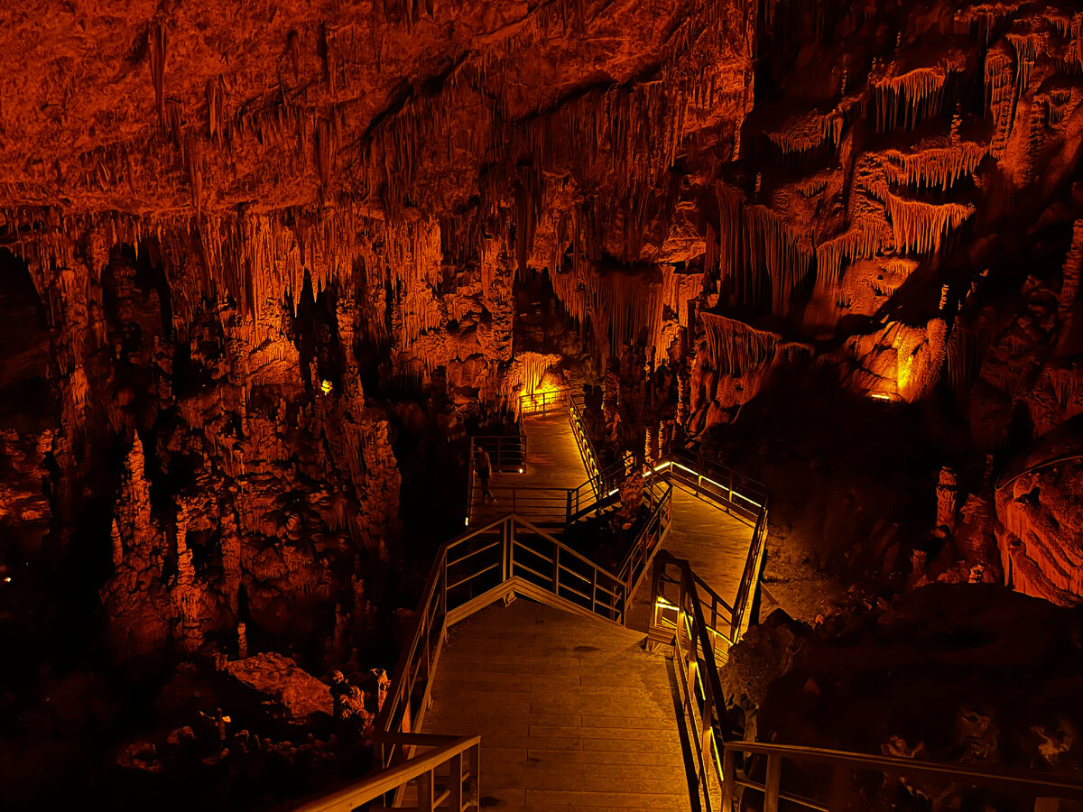 Роскошная подземная пещера Gilindire Cave (Aynalıgöl Mağarası). Айдынджык  (Aydıncık) | Ребята из Екатеринбурга | Дзен