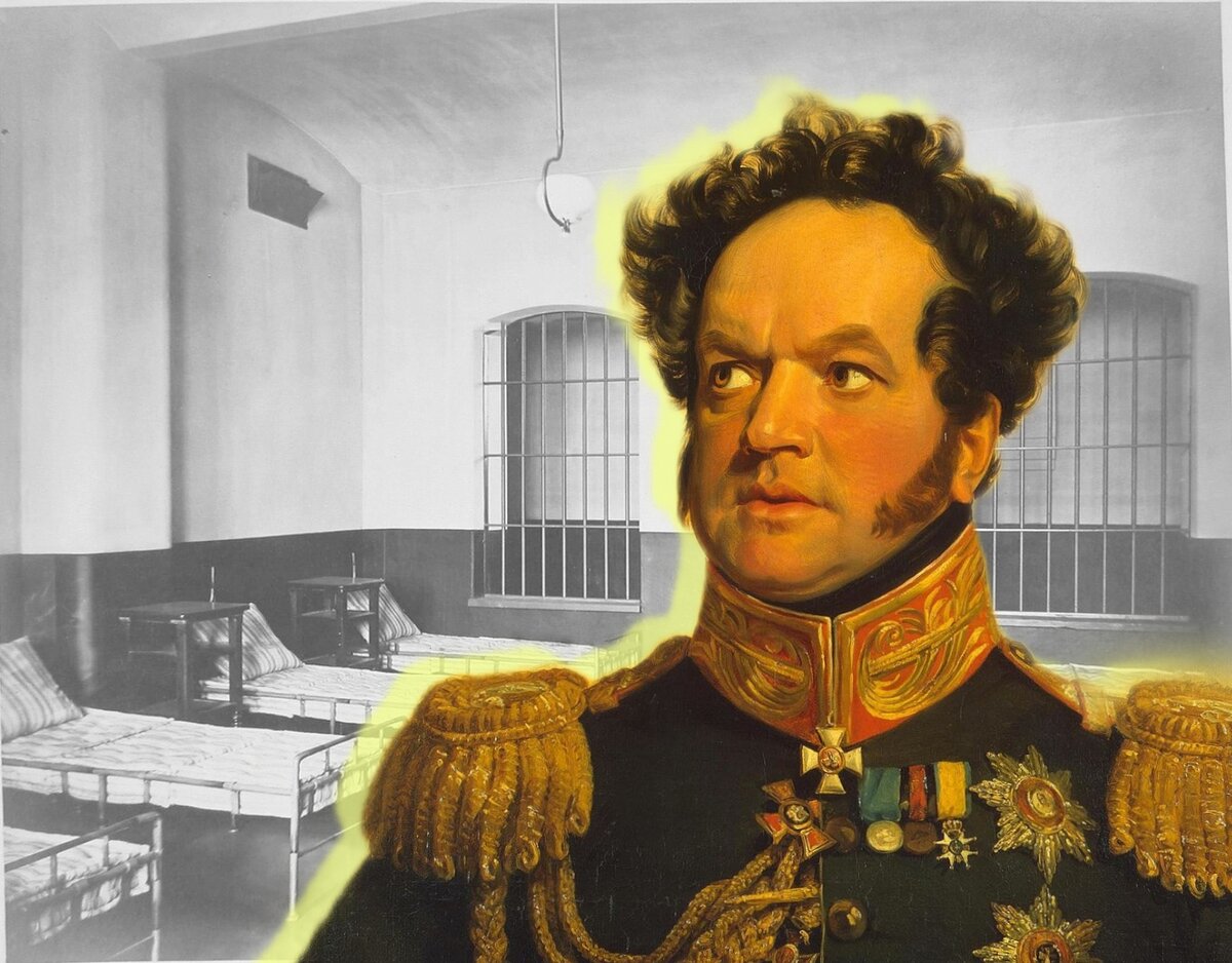 Павел Васильевич Голенищев-Кутузов