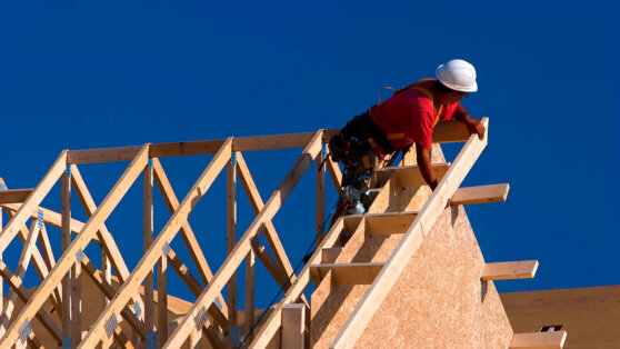    "Известия": в России могут ввести новое требование при строительстве частных домов Алина Городниченко