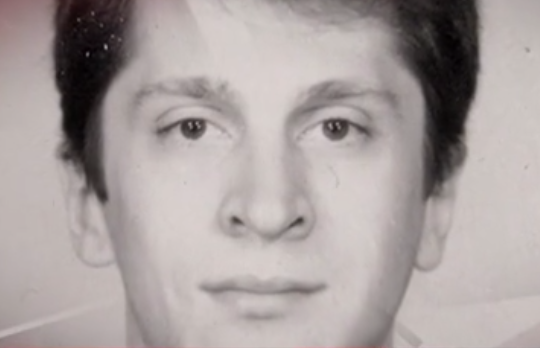 Виталий Малашенко