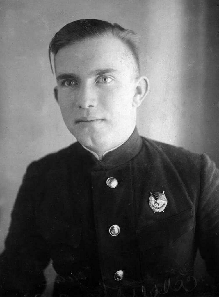 Фото: из коллекции автора.