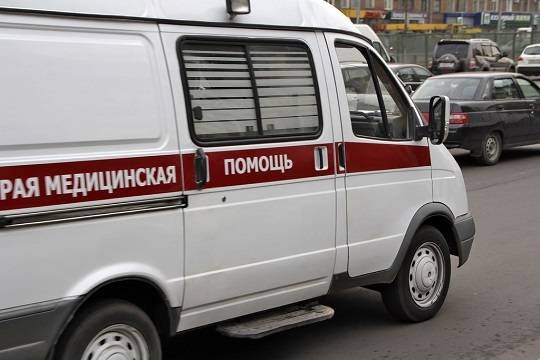    Пострадавший при обстреле Луганска депутат Водолацкий рассказал о состоянии раненых детей