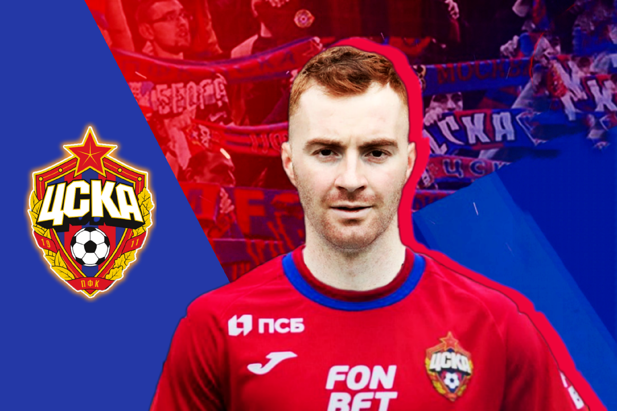 Трансферные новости ЦСКА к 14 мая: армейцы купят защитника из РПЛ ...