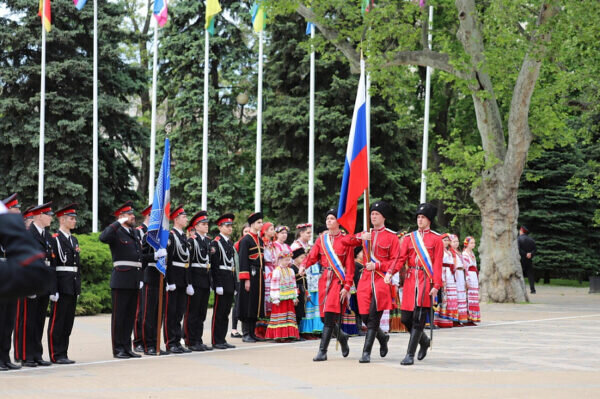    Фото: admkrai.krasnodar.ru