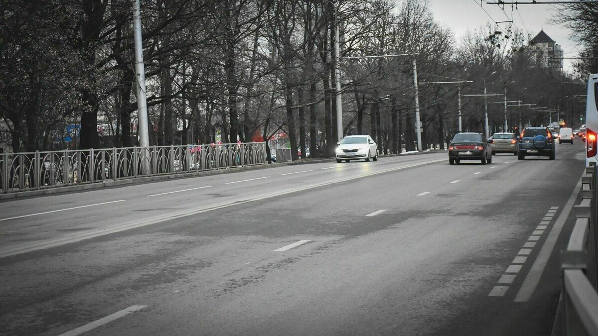     Работы стартуют 1 июля 2023 года и завершатся лишь 31 августа 2024 года.