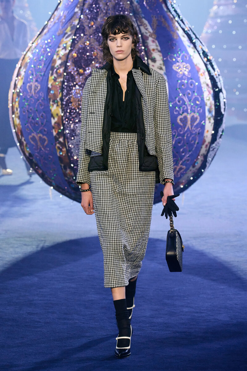 Christian Dior FW 2023/2024